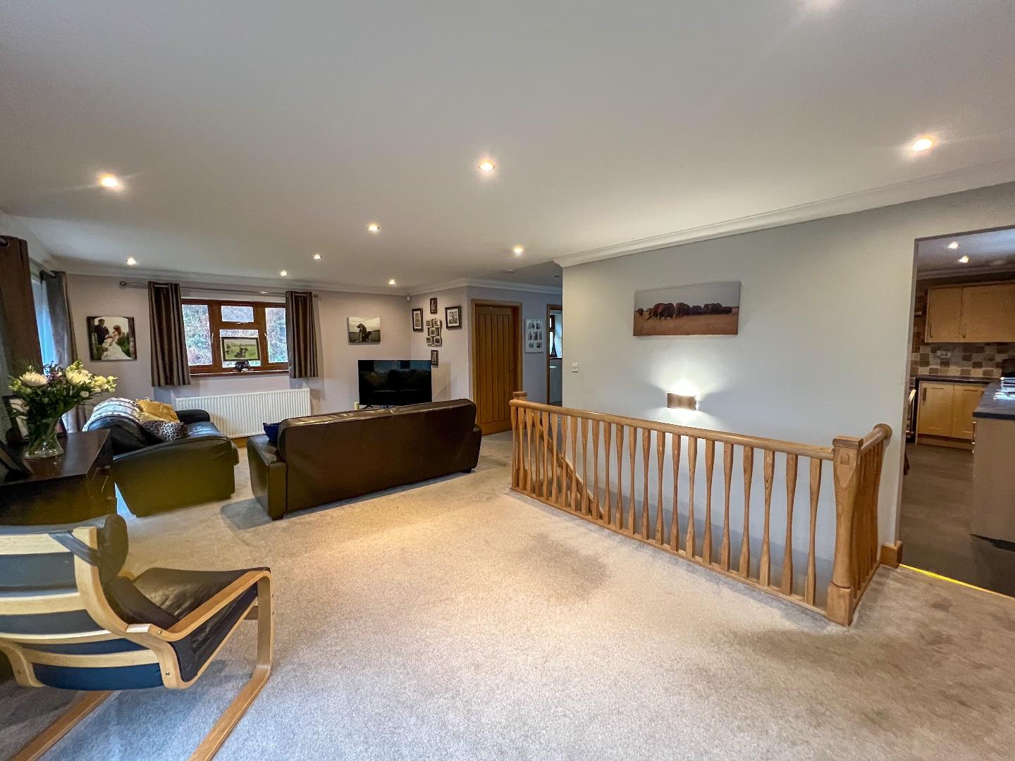 Garreg Road, Pontycymer, Bridgend County Borough, CF32 8EL